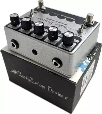Store Special Product - EarthQuaker Devices Disaster Transport